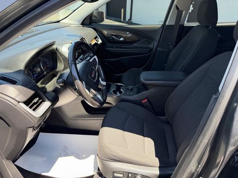 Used 2019 GMC Terrain SLE w/ Driver Convenience Package AWD/4WD image 11