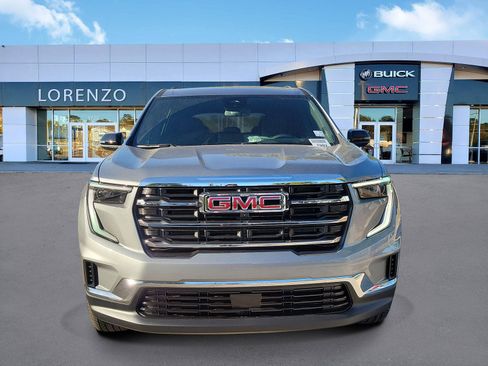 New 2025 GMC Acadia Elevation image 2