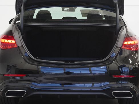 New 2026 Mercedes-Benz C 300 4MATIC Sedan image 33