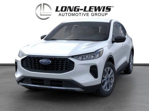 Used 2026 Ford Escape Active w/ Tech Pack #1 image 2