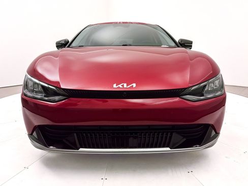 Used 2022 Kia EV6 Wind w/ Wind Technology Package image 13