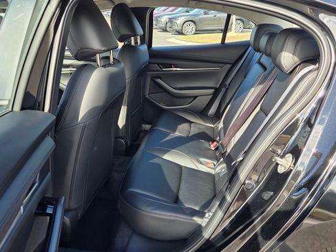 New 2026 MAZDA MAZDA3 2.5 S Sedan w/ Preferred Pkg image 5