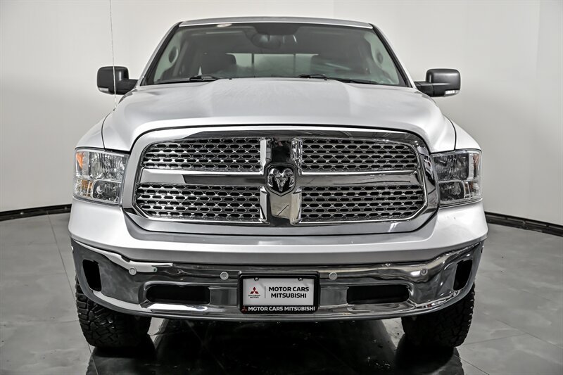Used 2019 RAM 1500 Big Horn AWD/4WD image 4