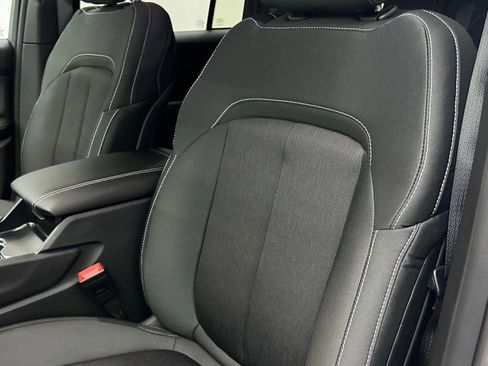 New 2025 Jeep Grand Cherokee Laredo w/ Trailer Tow Package image 17