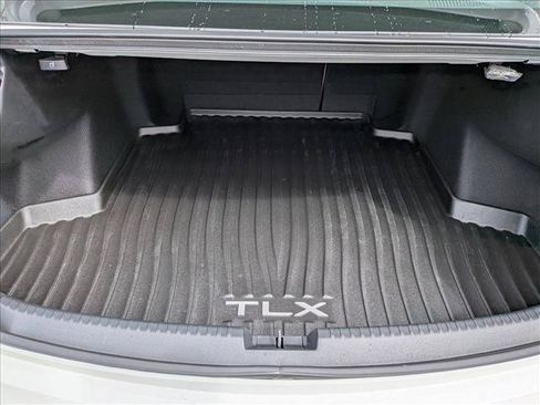 Certified 2025 Acura TLX w/ Technology Package FWD image 5