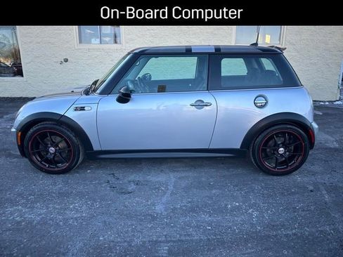 Used 2006 MINI Cooper S image 17