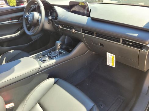 New 2026 MAZDA MAZDA3 2.5 S Sedan w/ Preferred Pkg image 5
