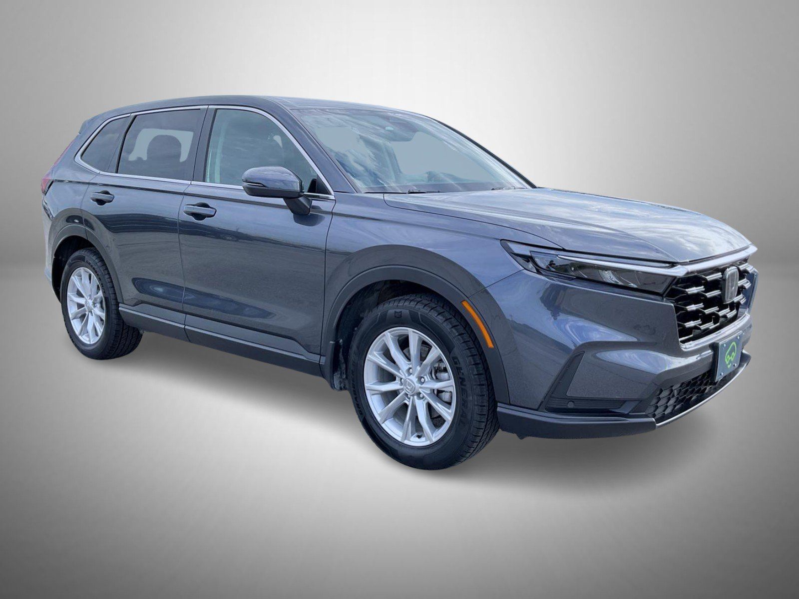 Used 2025 Honda CR-V EX-L image 3