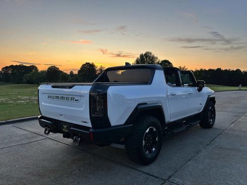 Used 2023 GMC Hummer EV Edition 1 image 68