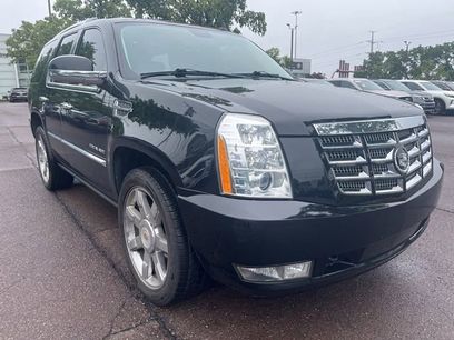 Used 2010 Cadillac Escalade Premium