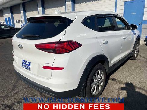 Used 2019 Hyundai Tucson SE w/ Cargo Package image 3