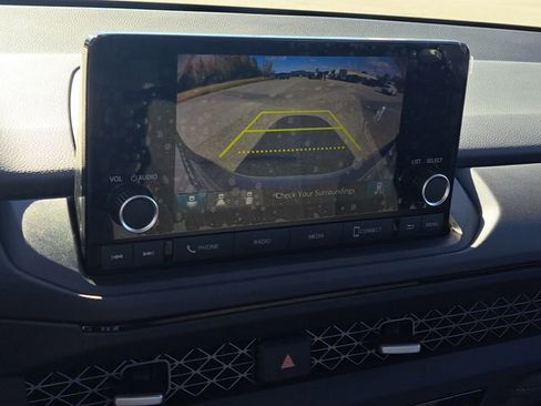 New 2025 Honda Accord SE image 14