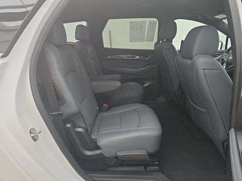 Used 2022 Buick Enclave Essence w/ LPO, Floor Liner Package image 35