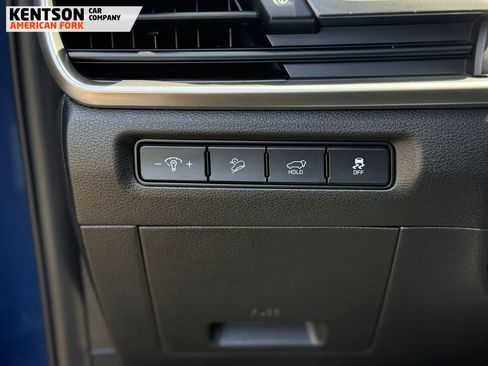 Used 2025 Kia Telluride S AWD/4WD image 20