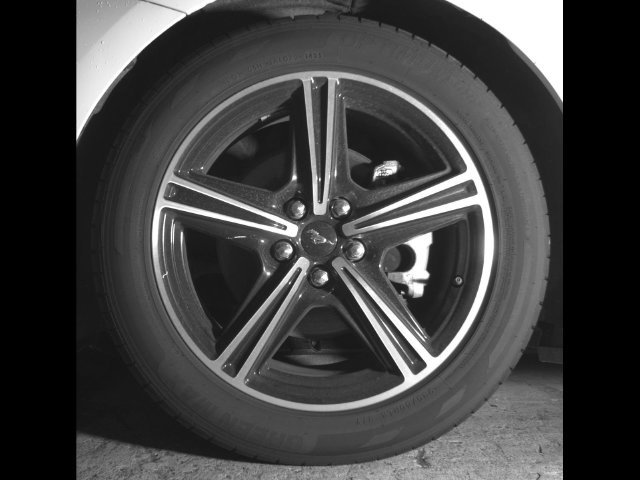 Used 2024 Ford Mustang Premium RWD image 13