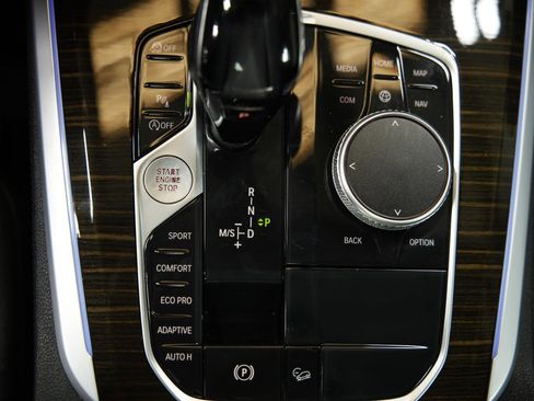 Used 2019 BMW X5 xDrive40i w/ Premium Package 2 image 43