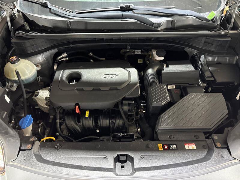 Used 2020 Kia Sportage S w/ S Premium Package FWD image 22