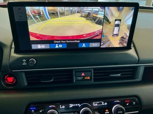 New 2026 Honda Pilot Black Edition image 42