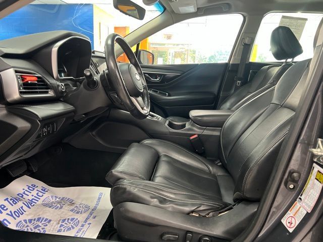 Used 2020 Subaru Outback Limited w/ Popular Package #2 AWD/4WD image 19