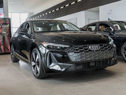 New 2025 Audi A5 2.0T Premium Plus