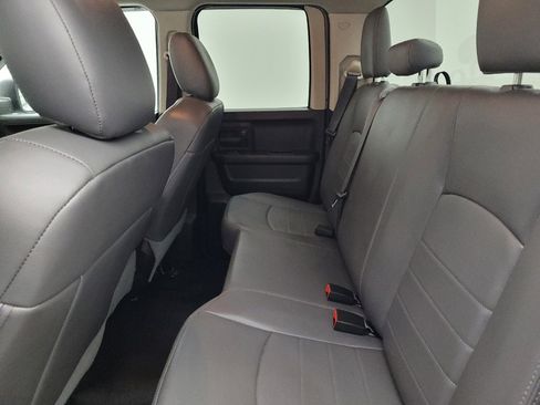 Used 2020 RAM 1500 Tradesman RWD image 18