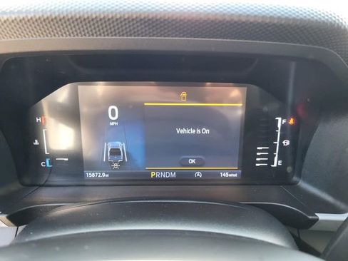 Used 2024 Ford Ranger XL w/ Trailer Tow Package image 6