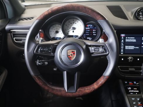 Used 2024 Porsche Macan S AWD/4WD image 15