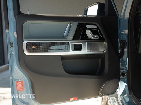 Used 2025 Mercedes-Benz G 63 AMG 4MATIC image 18