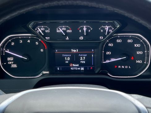 Used 2020 GMC Sierra 1500 SLE w/ SLE Value Package image 36