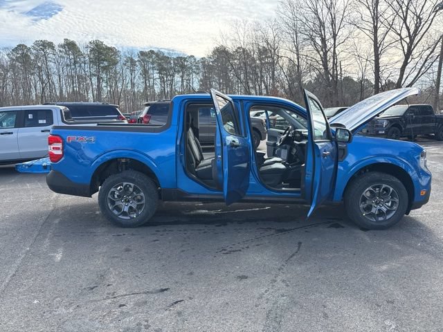 Used 2026 Ford Maverick XLT w/ XLT Luxury Package AWD/4WD image 27