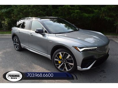 New 2024 Acura ZDX Type S