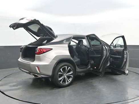 Used 2017 Lexus RX 350 AWD w/ Premium Package image 44