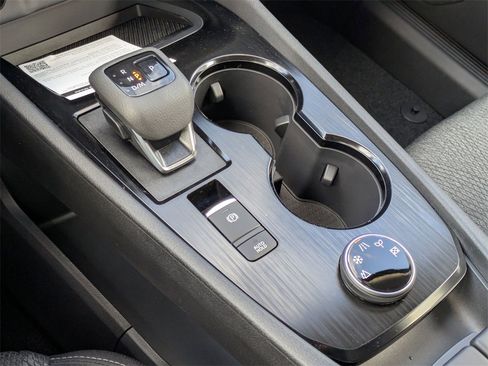 New 2026 Nissan Rogue SV w/ Cold Weather Package image 22