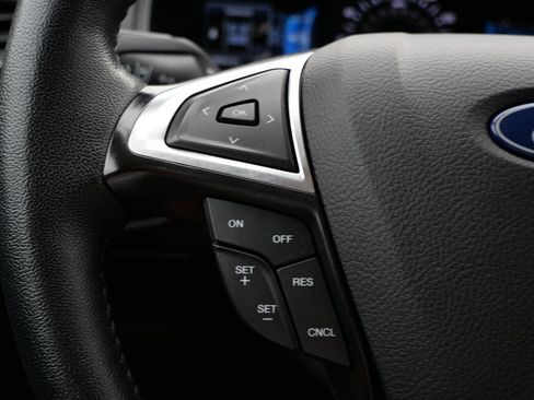 Certified 2024 Ford Edge SEL w/ Convenience Package AWD/4WD image 20