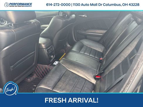 Used 2014 Dodge Charger R/T image 13