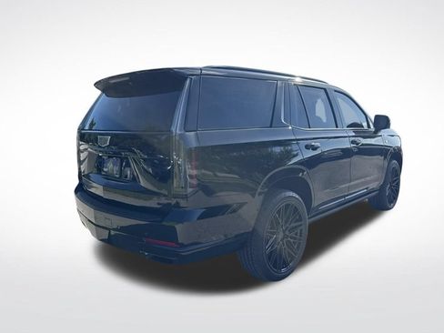Used 2025 Cadillac Escalade Sport Platinum AWD/4WD image 5
