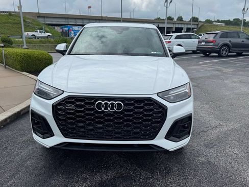 Used 2022 Audi Q5 2.0T Premium Plus AWD/4WD image 8