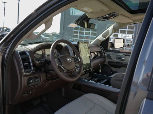New 2026 RAM 1500 Laramie image 21