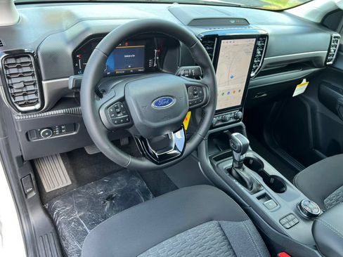 Used 2026 Ford Ranger XLT AWD/4WD image 18