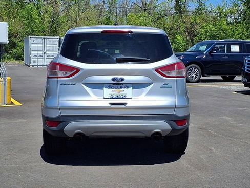 Used 2014 Ford Escape SE FWD image 19