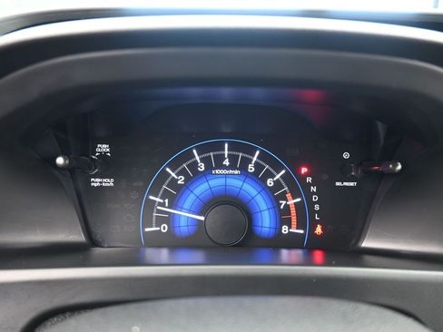 Used 2014 Honda Civic LX image 24