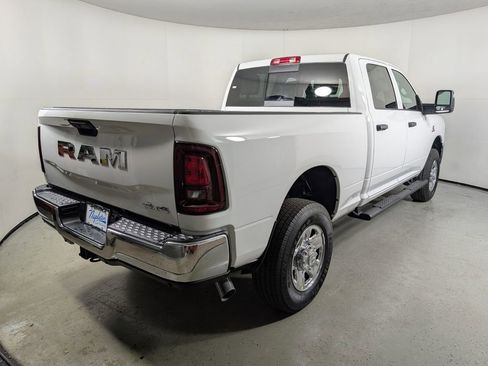 New 2026 RAM 2500 Tradesman image 8