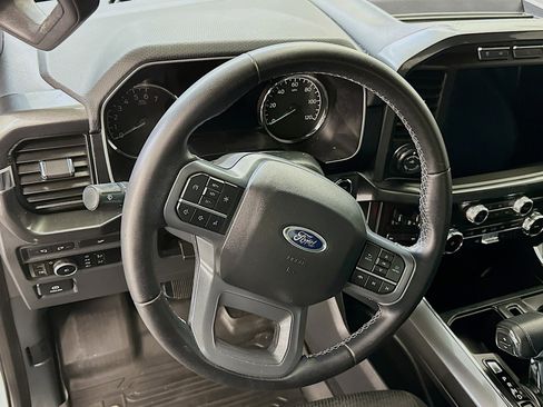 Used 2023 Ford F150 XLT w/ Equipment Group 302A High image 18