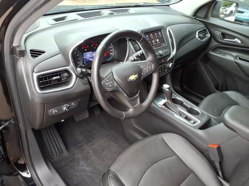 Used 2020 Chevrolet Equinox LT w/ Midnight Edition FWD image 14