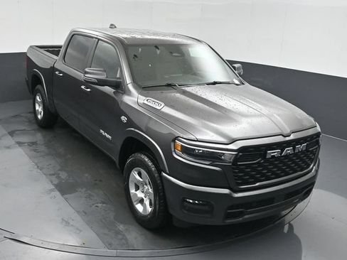 New 2026 RAM 1500 4x4 Crew Cab image 37