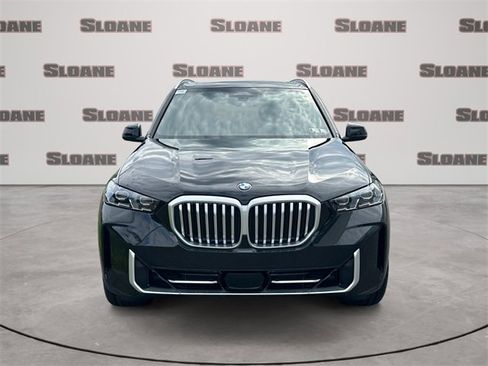 New 2026 BMW X5 xDrive40i w/ Climate Comfort Package image 8