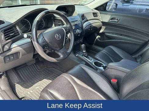 Used 2019 Acura ILX image 6