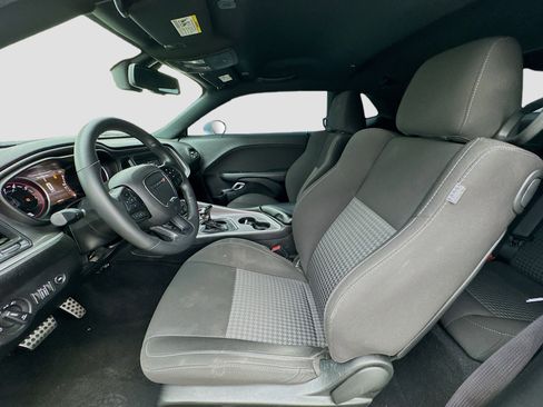 Used 2022 Dodge Challenger R/T image 13