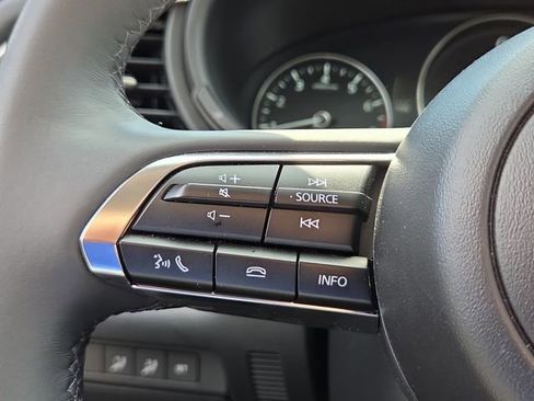 Used 2025 MAZDA CX-30 AWD 2.5 S w/ Preferred Package image 25