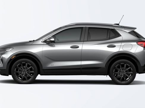 New 2026 Buick Encore GX Sport Touring w/ Advanced Technology Package image 54